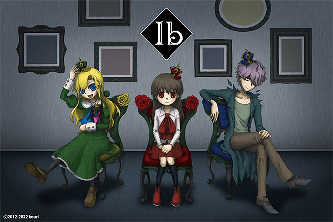 Ib